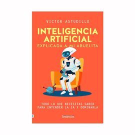INTELIGENCIA ARTIFICIAL