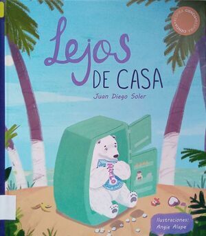 LEJOS DE CASA