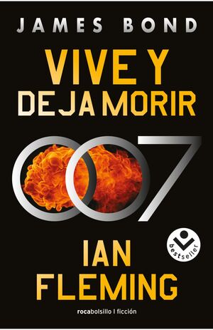 VIVE Y DEJA MORIR