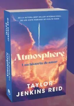 ATMOSPHERE