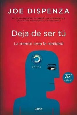 DEJA DE SER TU (BOLSILLO)