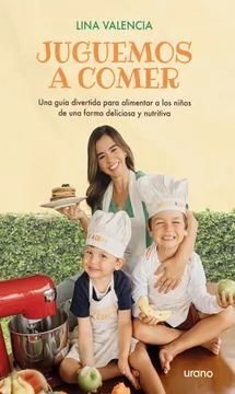 JUGUEMOS A COMER