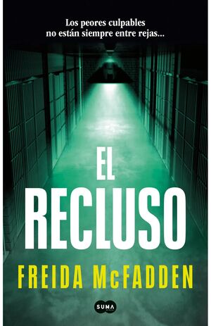 EL RECLUSO