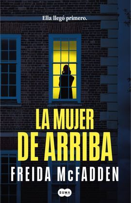 LA MUJER DE ARRIBA