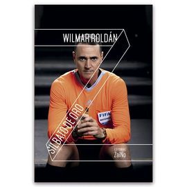 SILBATO DE ORO (TAPA DURA)