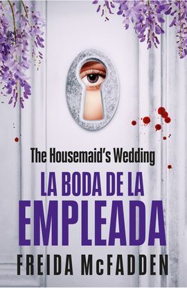 LA BODA DE LA EMPLEADA (LA ASISTENTA)