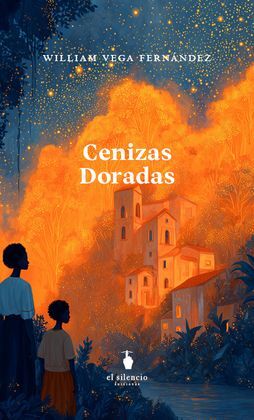 CENIZAS DORADAS
