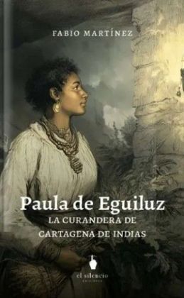 PAULA DE EGUILUZ