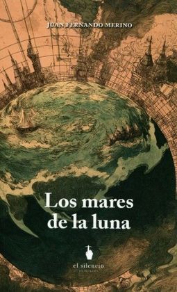LOS MARES DE LA LUNA