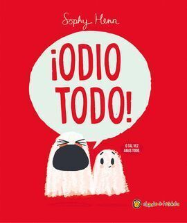 ODIO TODO