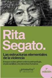 LAS ESTRUCTURAS ELEMENTALES DE LA VIOLENCIA