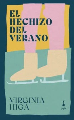 EL HECHIZO DEL VERANO