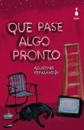 QUE PASE ALGO PRONTO