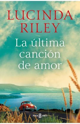 LA ÚLTIMA CANCIÓN DE AMOR