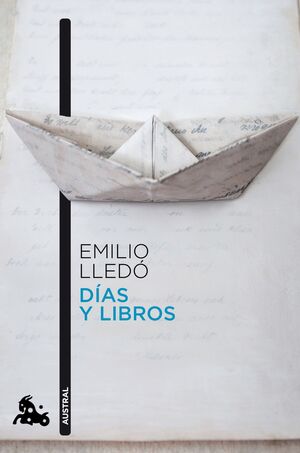 DÍAS Y LIBROS