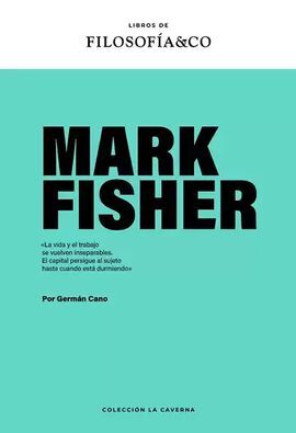 MARK FISHER