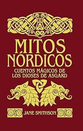MITOS NÓRDICOS