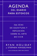 DIARIO PARA ESTOICOS - AGENDA. EDICIÓN LIMITADA (DAILY STOIC JOURNAL. LIMITED EDITION SPANISH EDITION)