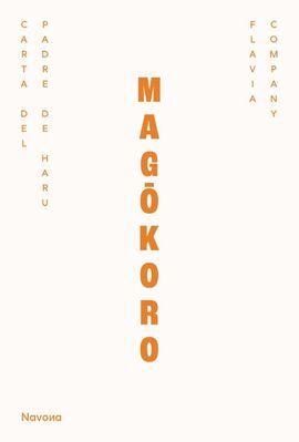 MAGOKORO