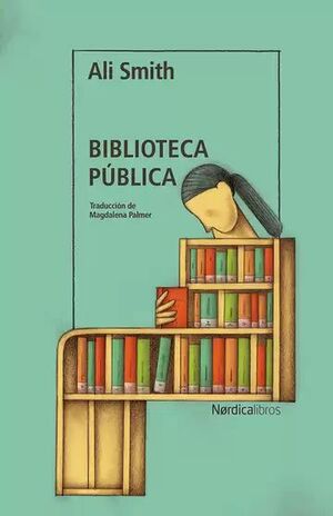 LA BIBLIOTECA PÚBLICA