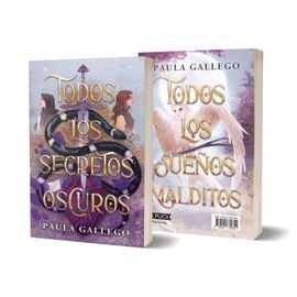 TODOS LOS SECRETOS OSCUROS / TODOS LOS SUEÑOS MALDITOS