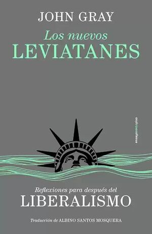 LOS NUEVOS LEVIATANES
