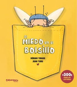 EL MIEDO EN EL BOLSILLO