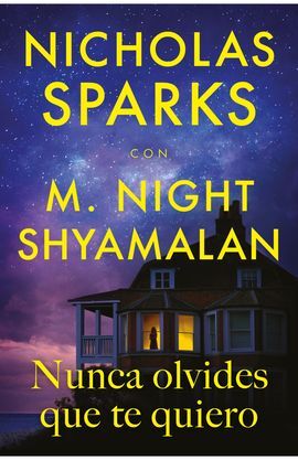 NUNCA OLVIDES QUE TE QUIERO