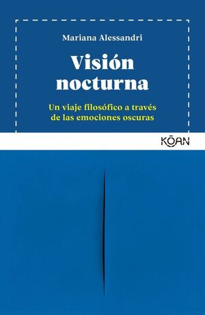 VISIÓN NOCTURNA