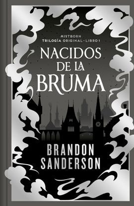 NACIDOS DE LA BRUMA