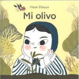 MI OLIVO