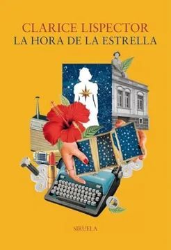 LA HORA DE LA ESTRELLA