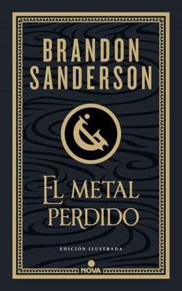 EL METAL PERDIDO
