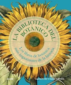 LA BIBLIOTECA DEL BOTÁNICO