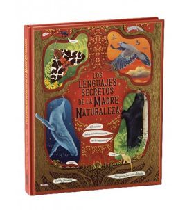 LOS LENGUAJES DE LA MADRE NATURALEZA