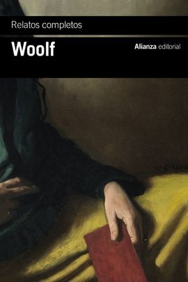 RELATOS COMPLETOS VIRGINIA WOOLF