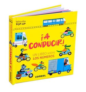 A CONDUCIR
