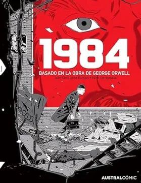 1984 (NOVELA GRAFICA)