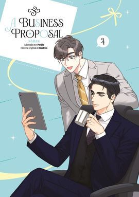 A BUSINESS PROPOSAL N°4
