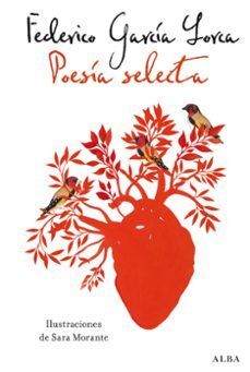 POESÍA SELECTA FEDERICO GARCÍA LORCA