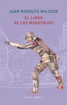 LIBRO DE LOS MOSNTRUOS, EL
