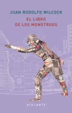 LIBRO DE LOS MONSTRUOS, EL