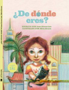 DE DONDE ERES?
