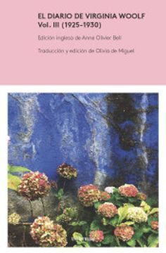 DIARIO DE VIRGINIA WOOLF 3