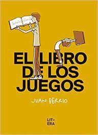 EL LIBRO DE LOS JUEGOS