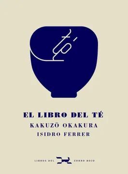 EL LIBRO DEL TE