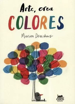 ARTE CREA COLORES