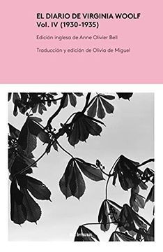 DIARIO DE VIRGINIA WOOLF 4