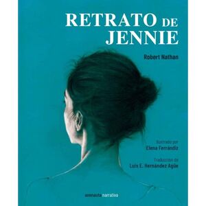 RETRATO DE JENNIE