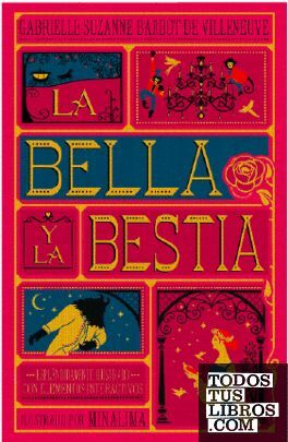 LA BELLA Y LA BESTIA